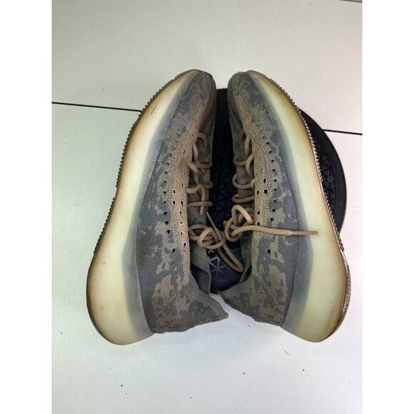 Adidas Size Yeezy Boost 380 Mist Men's Size 13 FX9764 - Picture 8 of 14